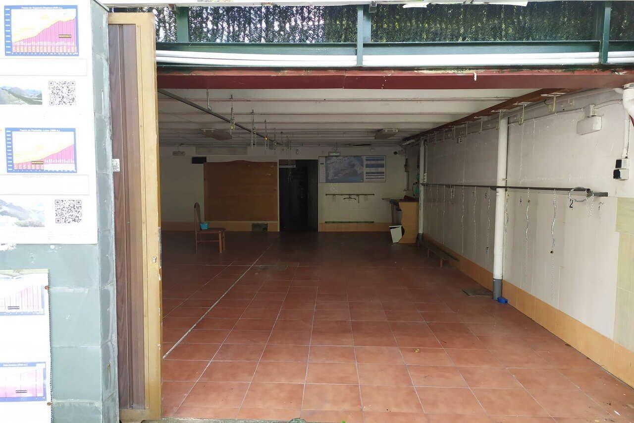 Hotel Santa Cristina Pola de Lena Zewnętrze zdjęcie